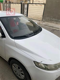 كيا سيراتو